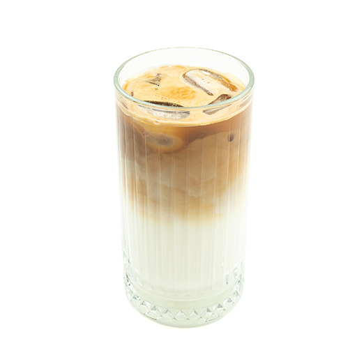 Iced Latte