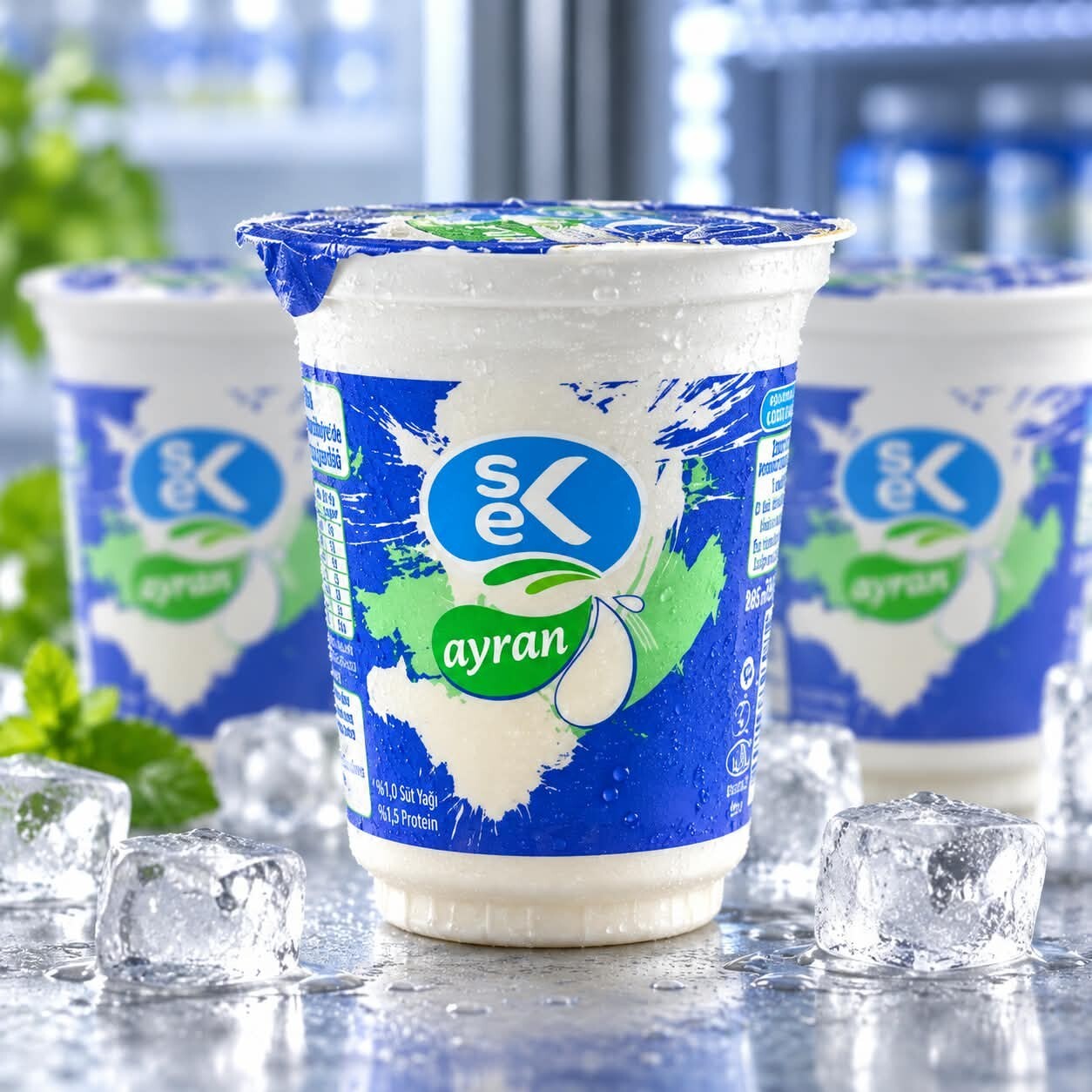 Ayran