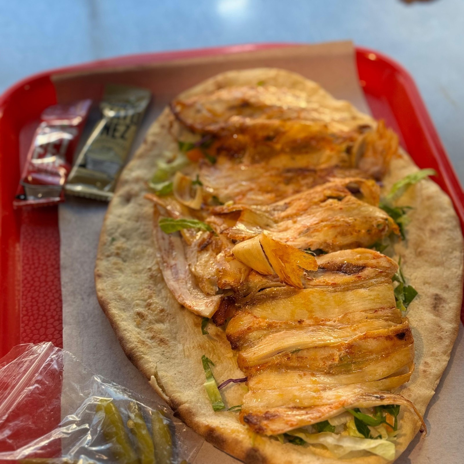 Döner Dürüm