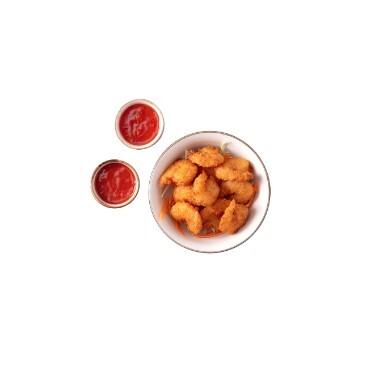 Çıtır Karides (10 pcs.)