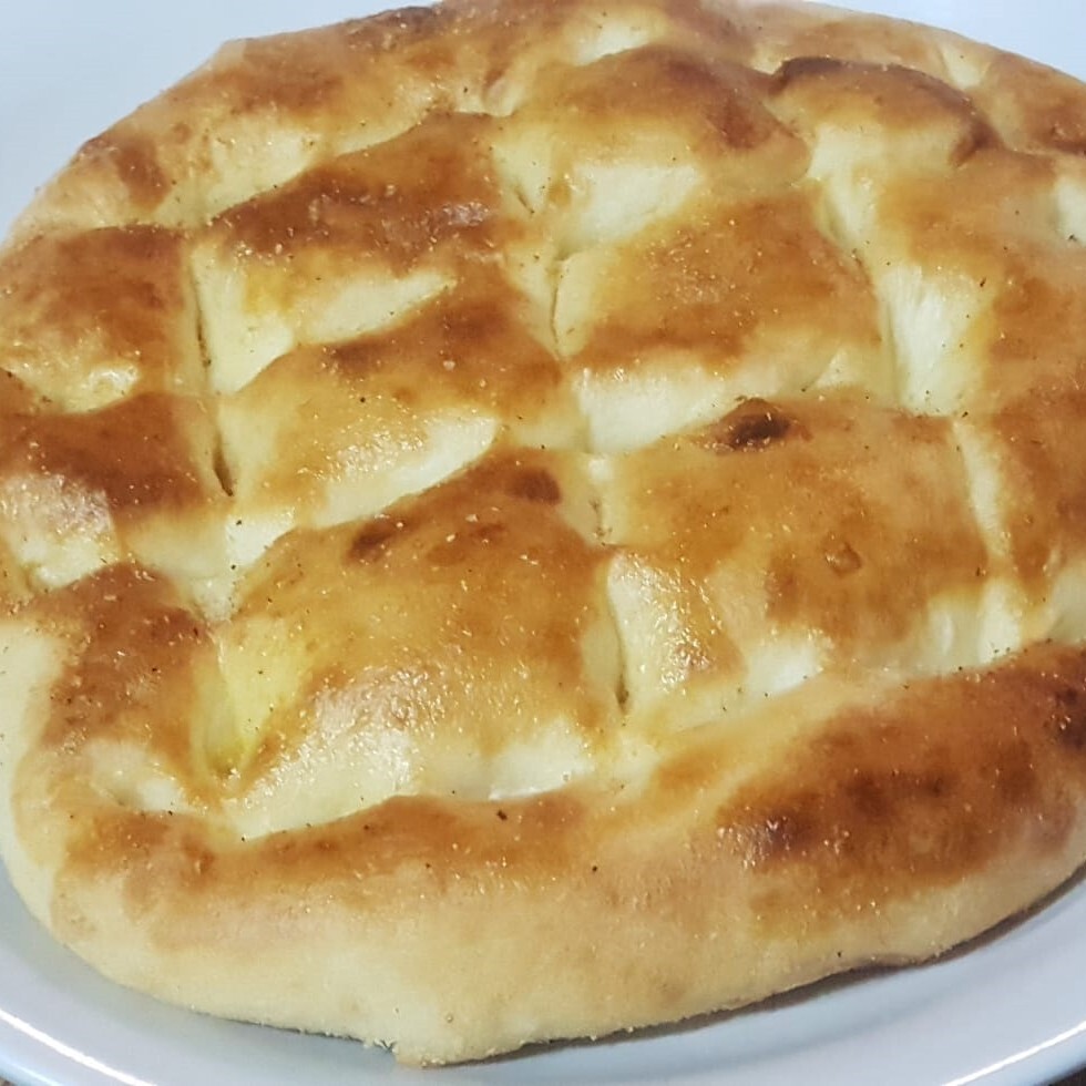 Boş Pide Ekstra