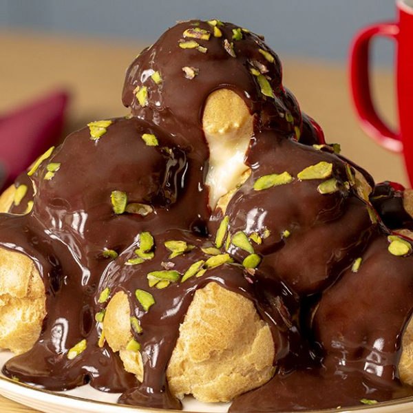 Profiterol