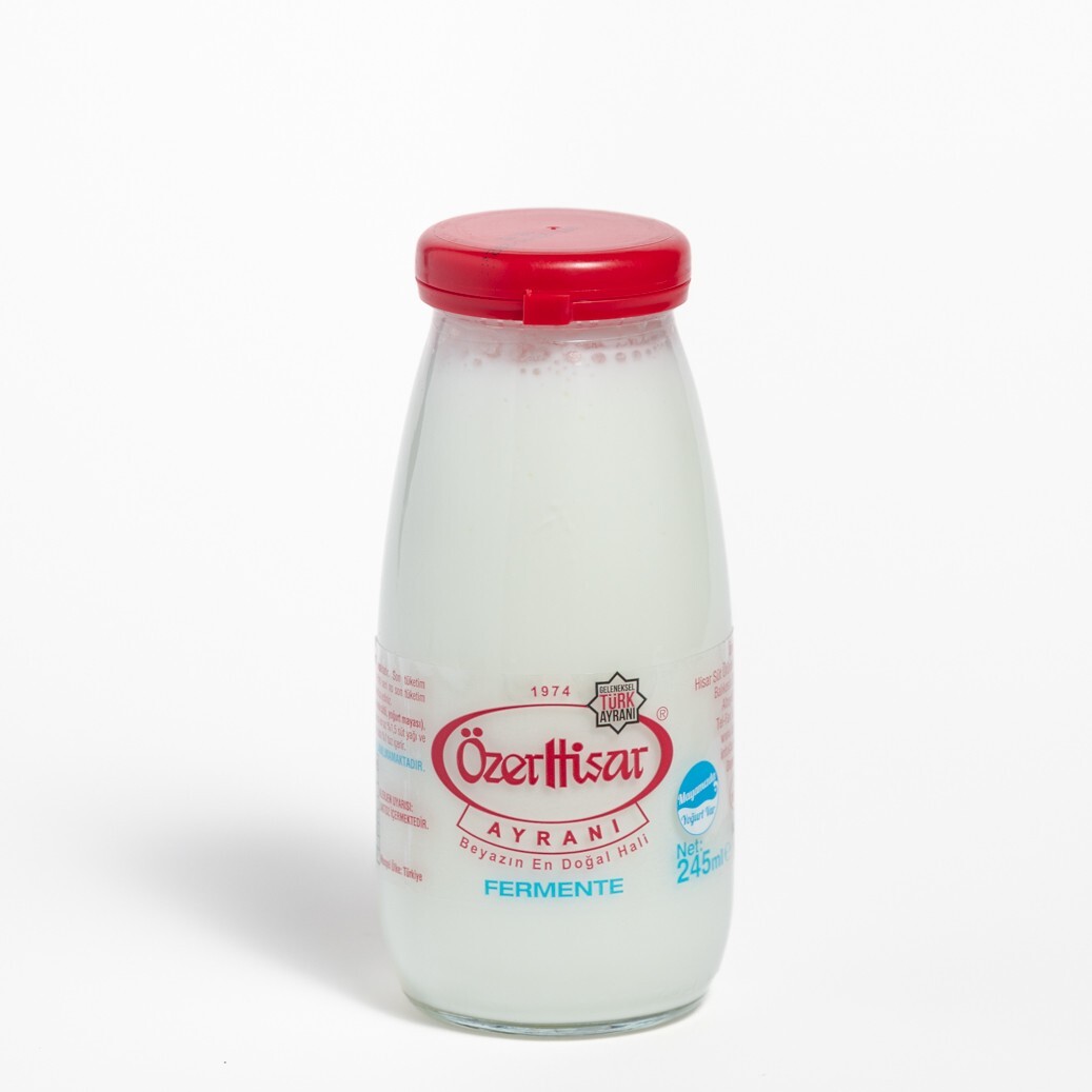 Özerhisar Ayran