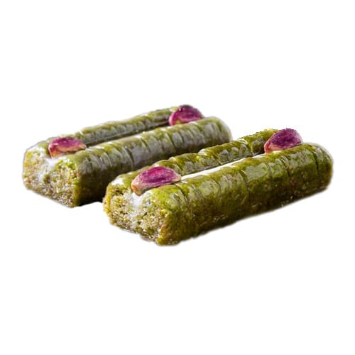 Fıstıklı Prenses 500 Gr