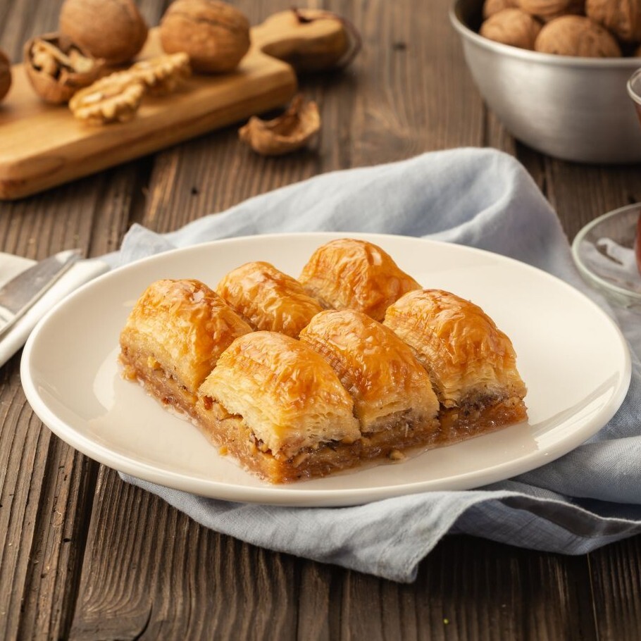 Cevizli Baklava (kg)