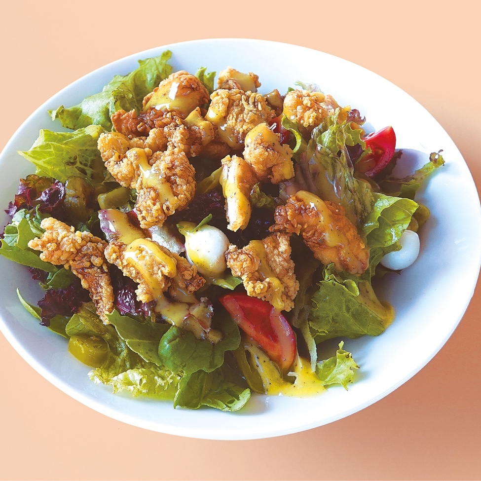 Chicken Salad