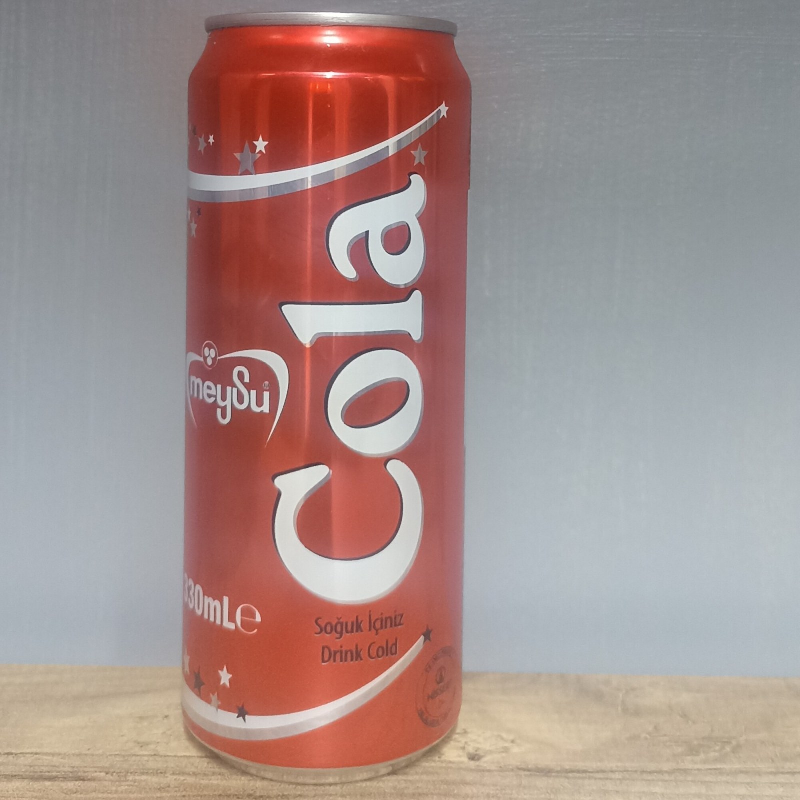 Meysu Cola ( 330 Ml )