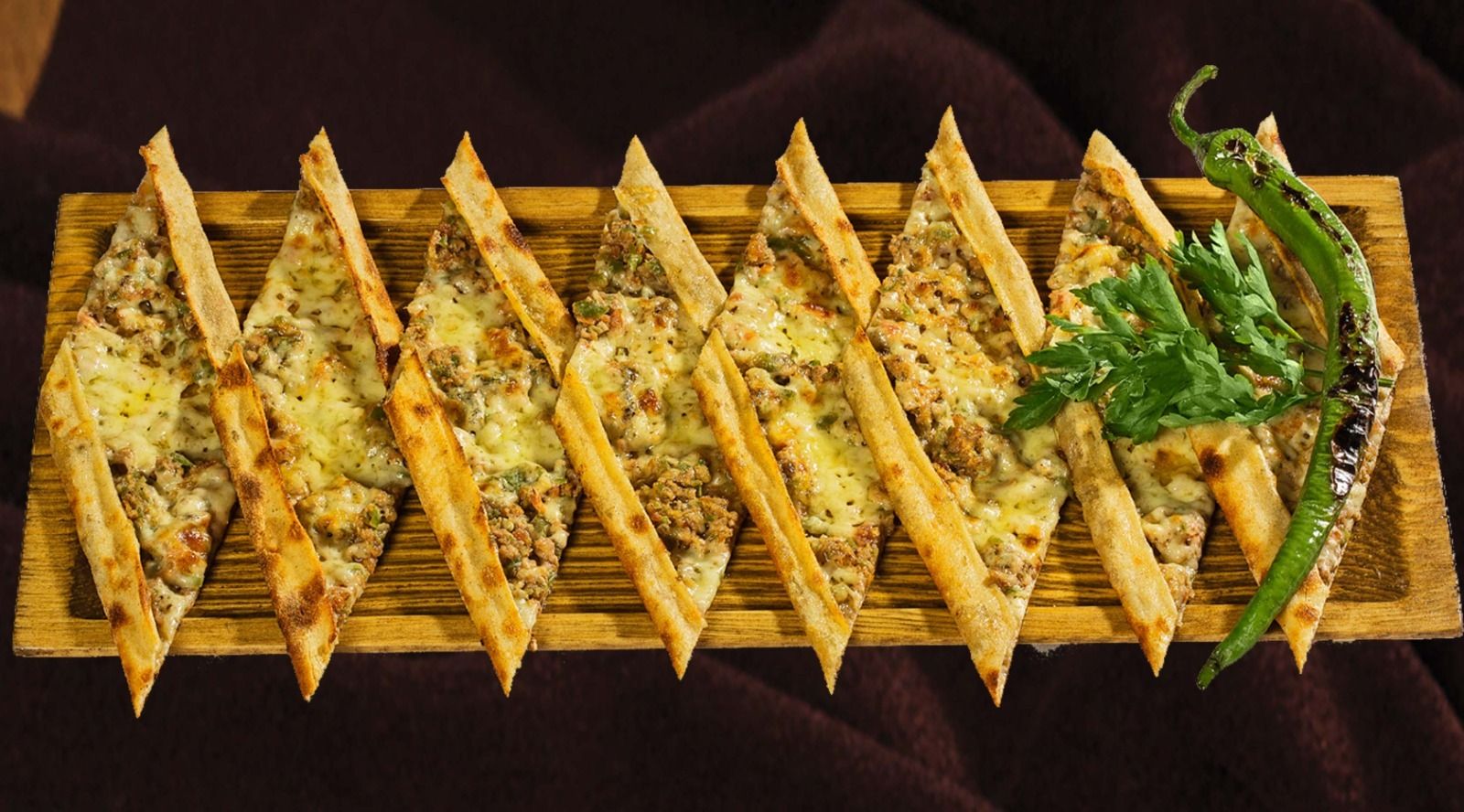 Mevlana Pide