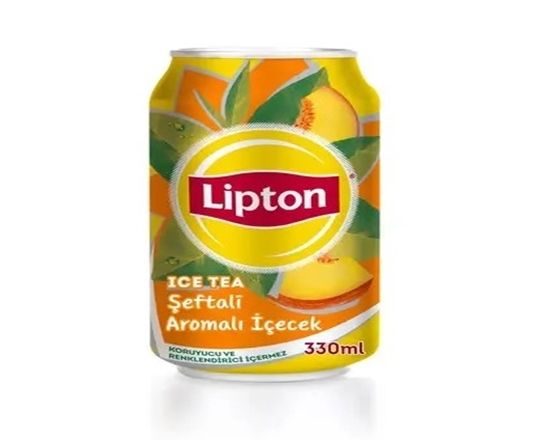 Lipton Ice Tea (33 cl.)