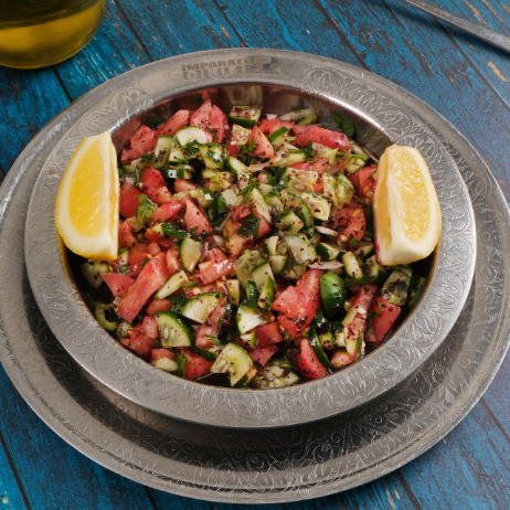 Çoban Salata