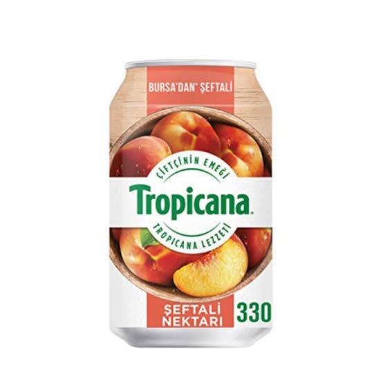 Tiropicana (33 cl.)