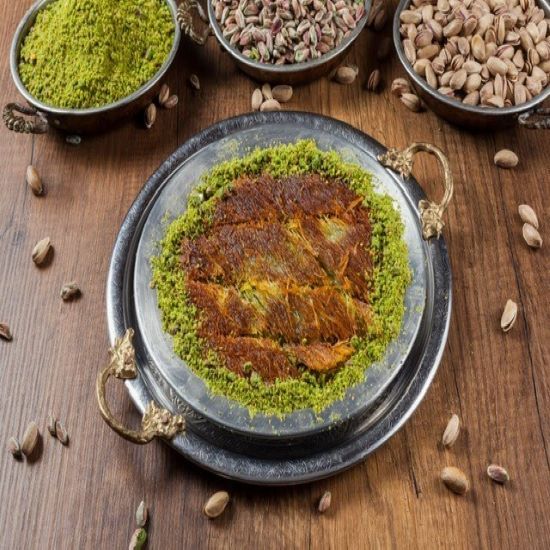 Çıtır Hasır (2 Kişilik)