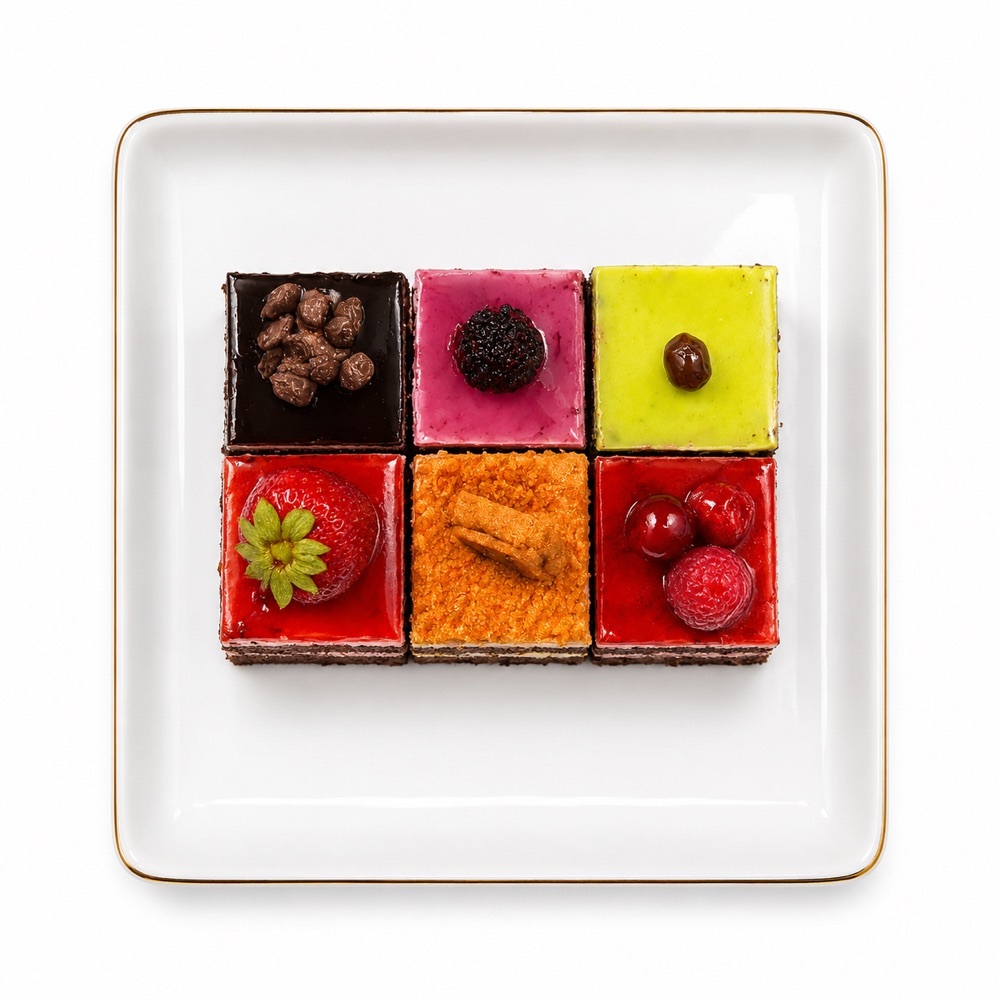 Mini Marki (500 gr.)