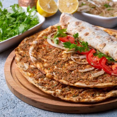 Lahmacun