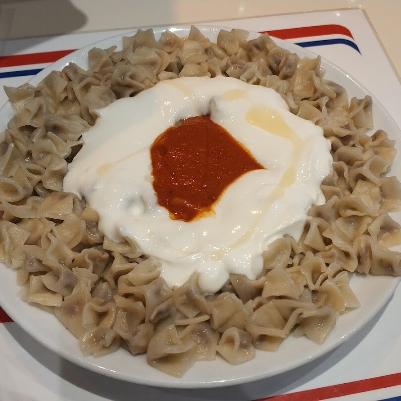 El Mantısı