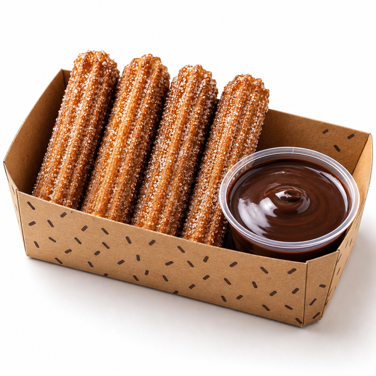 Churros