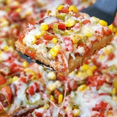 Kare Pizza