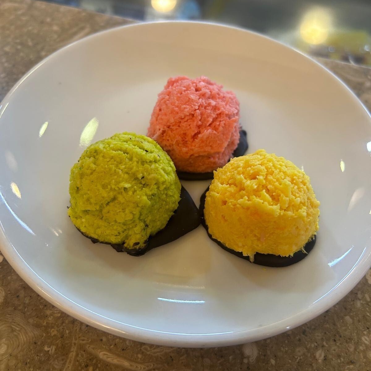 Mini Special Karışık Kurabiye (250 gr.)