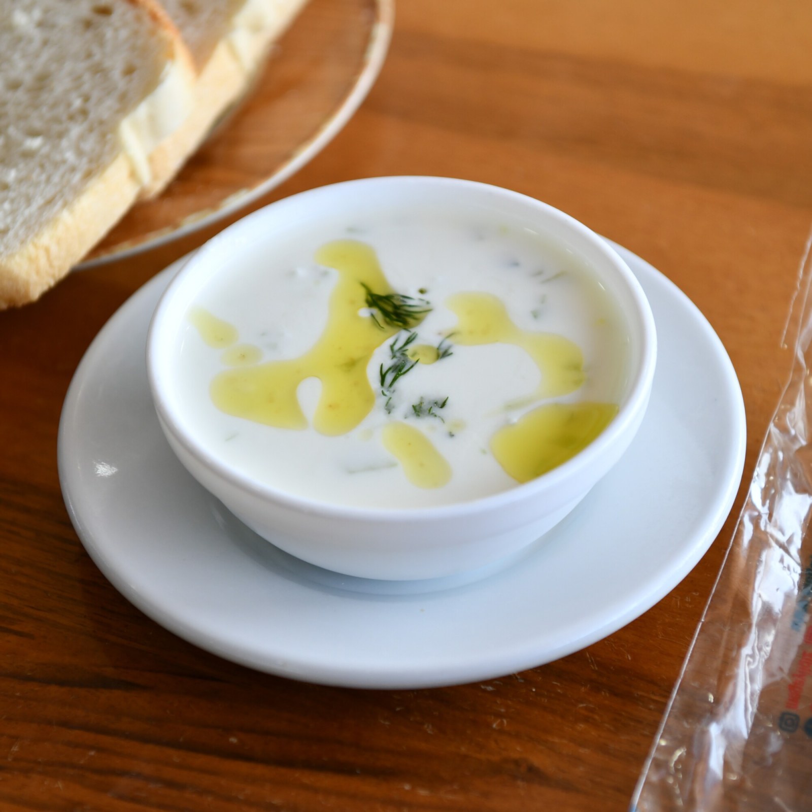 Cacık