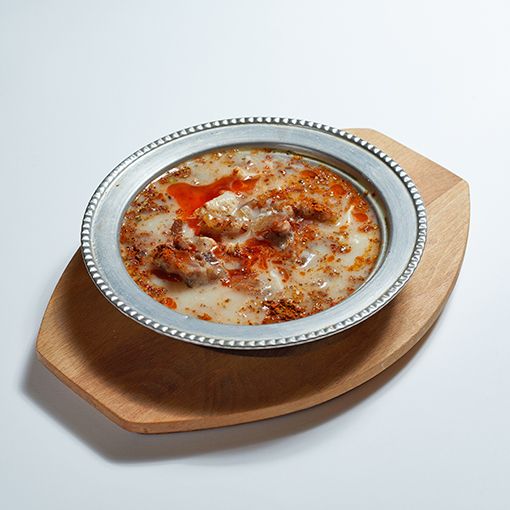 Şifa Çorbası