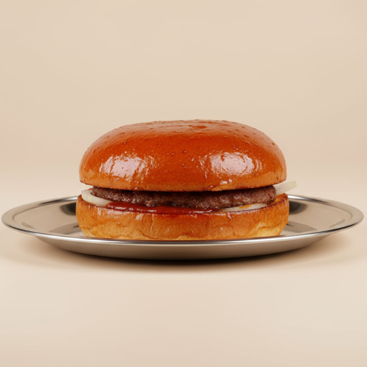 Klasik Burger