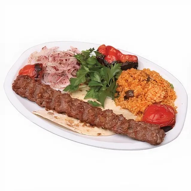 Urfa Kebap