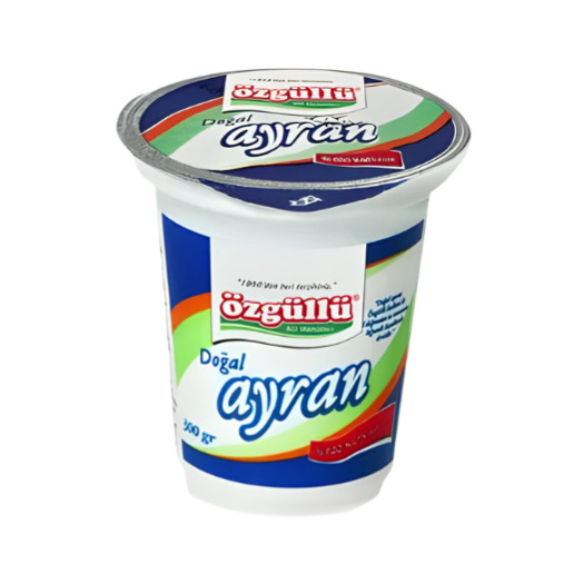 Küçük Ayran (20 cl)