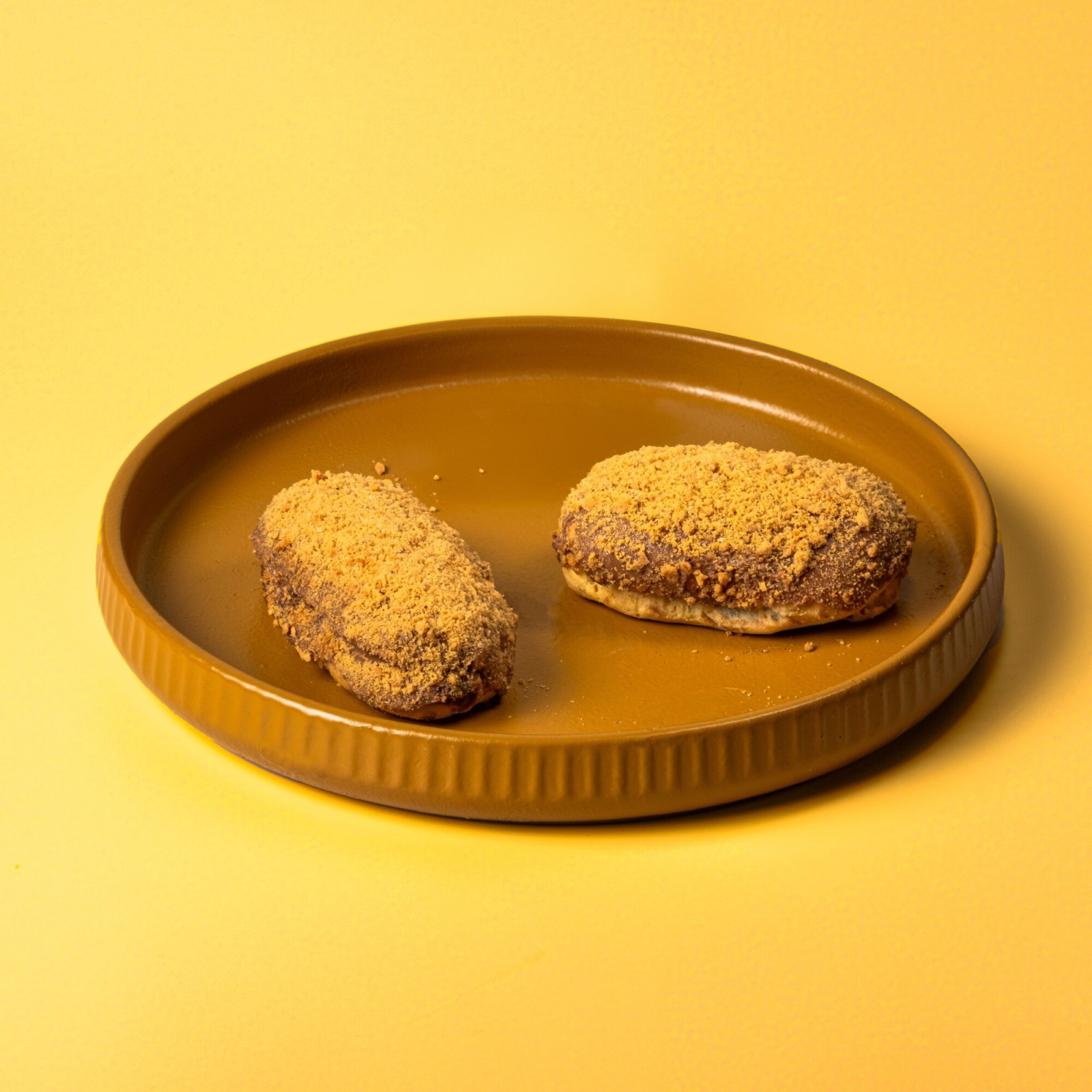McVitie's (Karamelli Bisküvi)