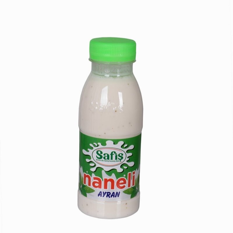 Naneli Ayran