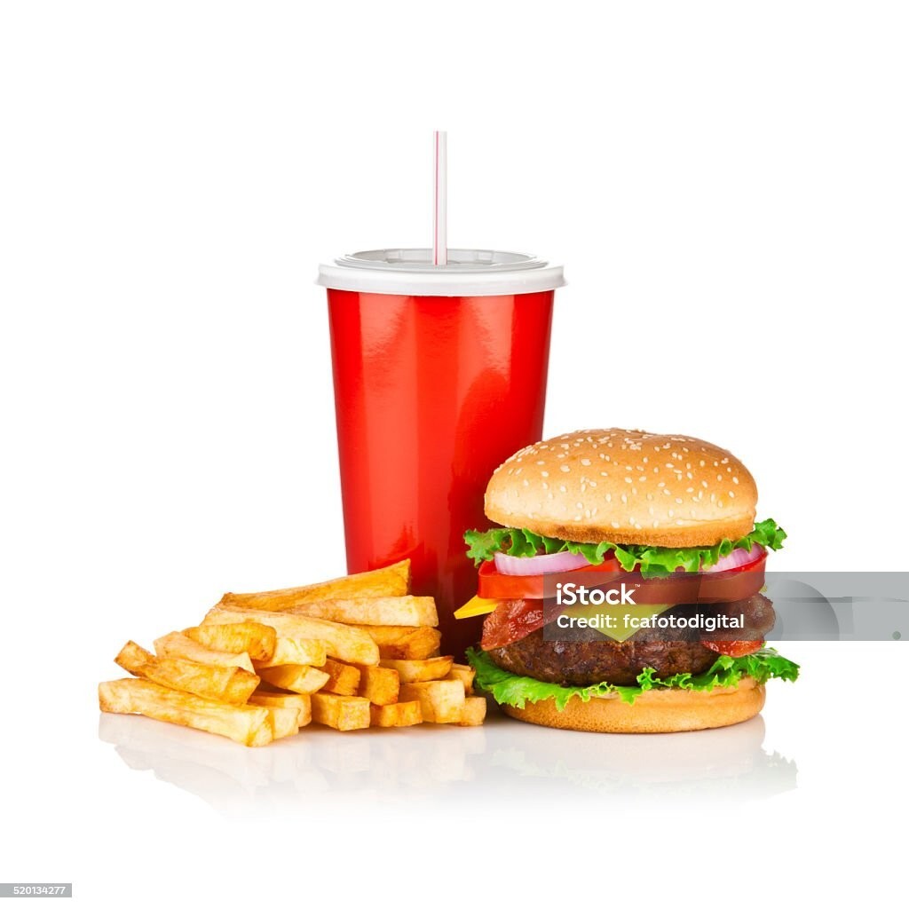 Doyum Burger