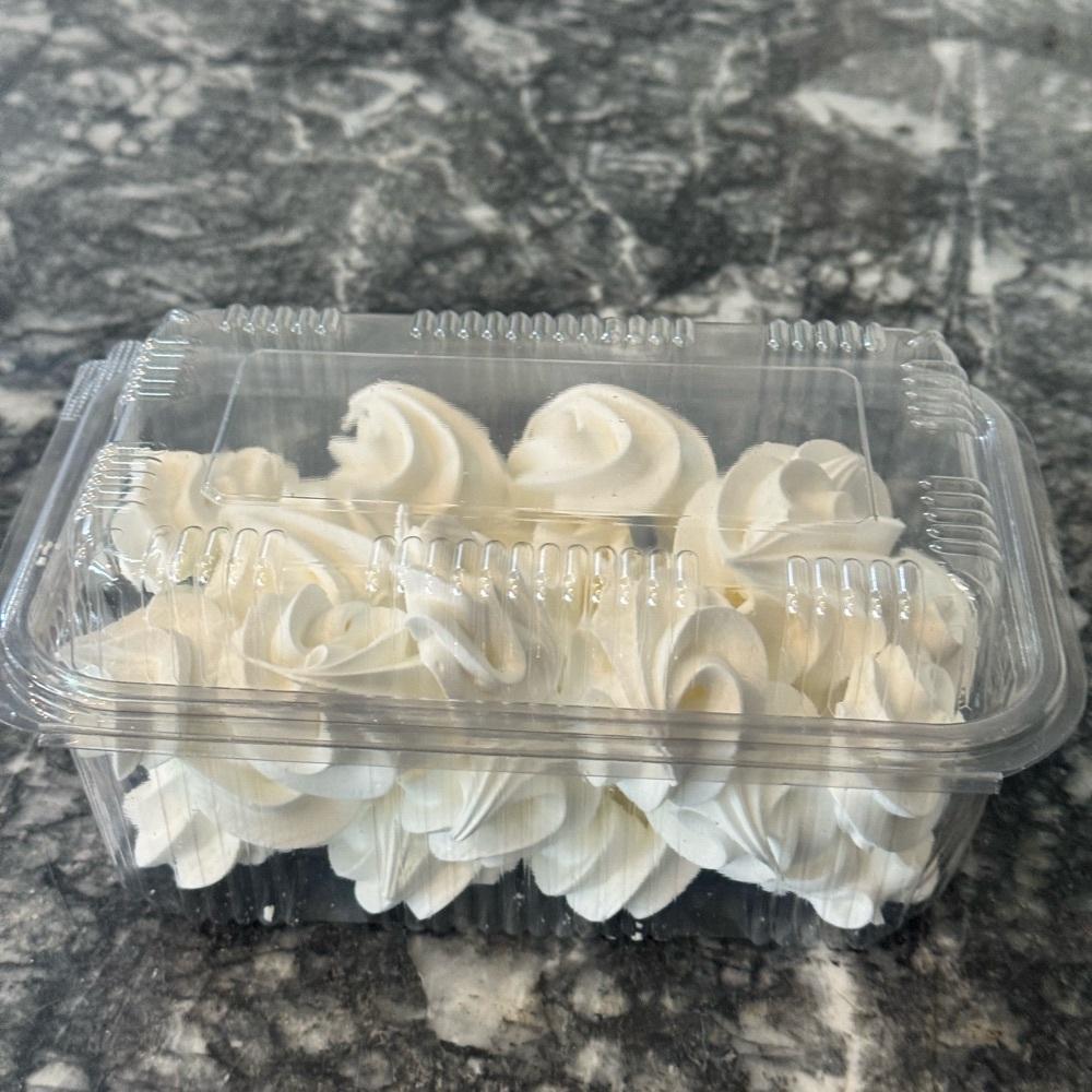 Beze paket