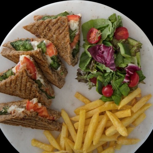 Ege Tost