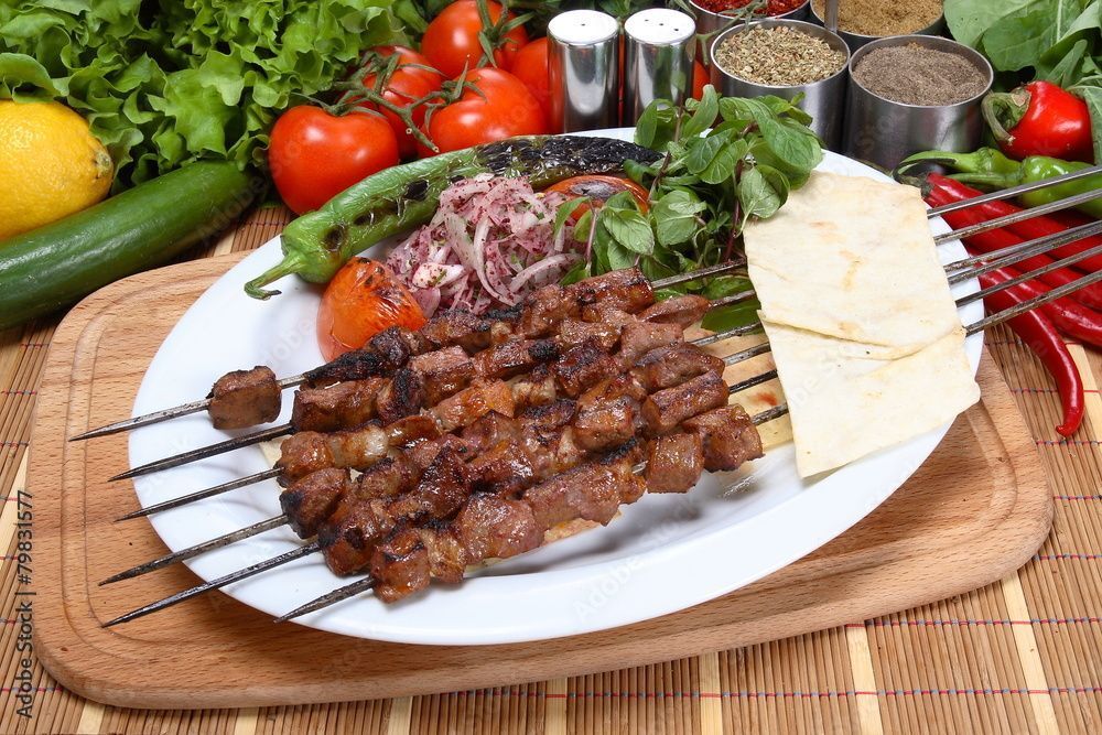 Kuzu Ciğeri Porsiyon