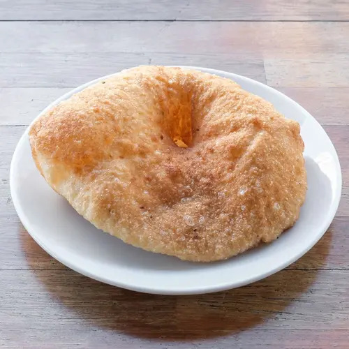 Sade Pişi