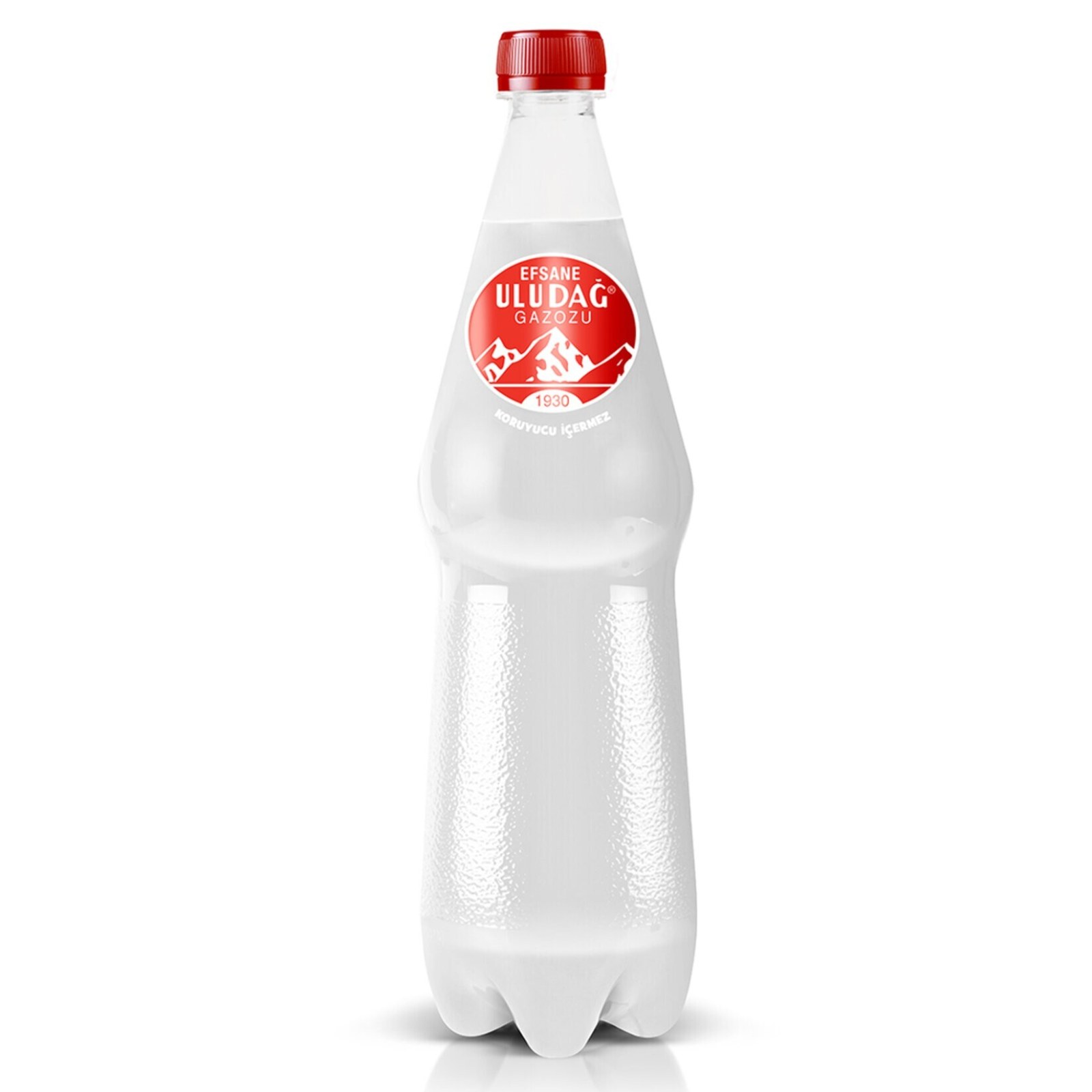 Uludağ Gazoz (1 L)