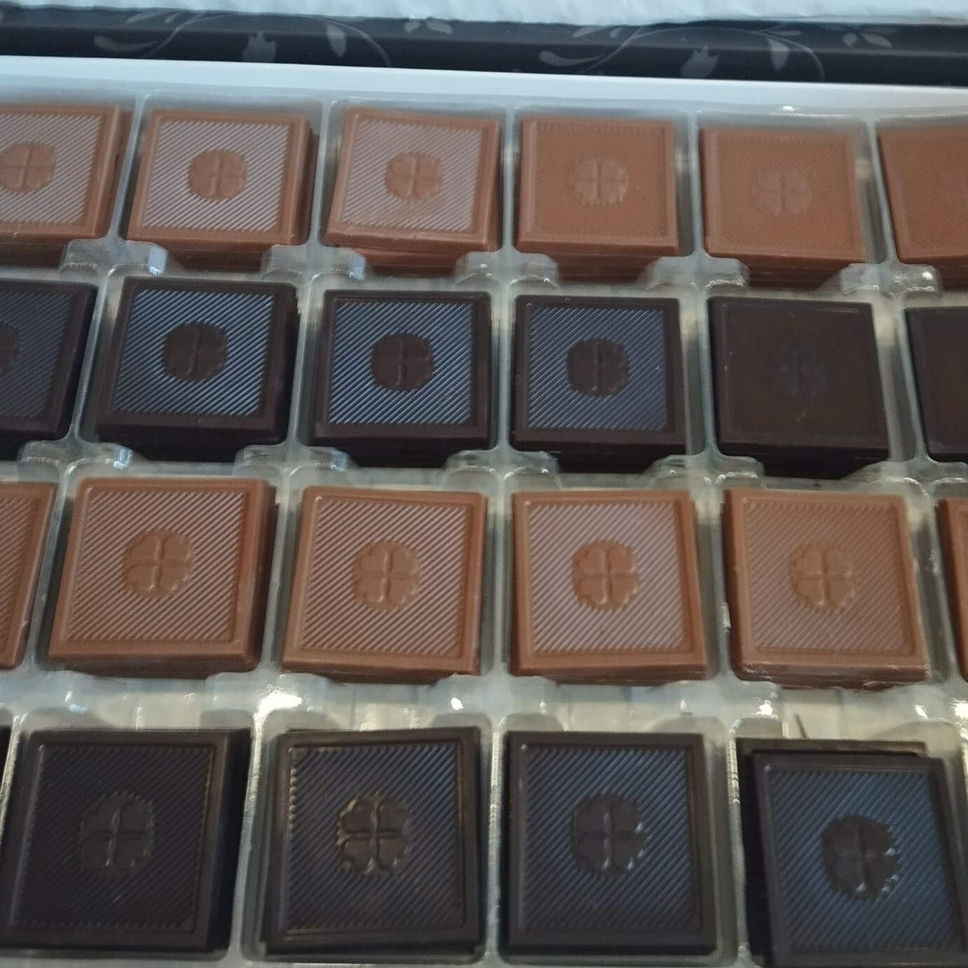 Madlen Çikolata (500 gr.)