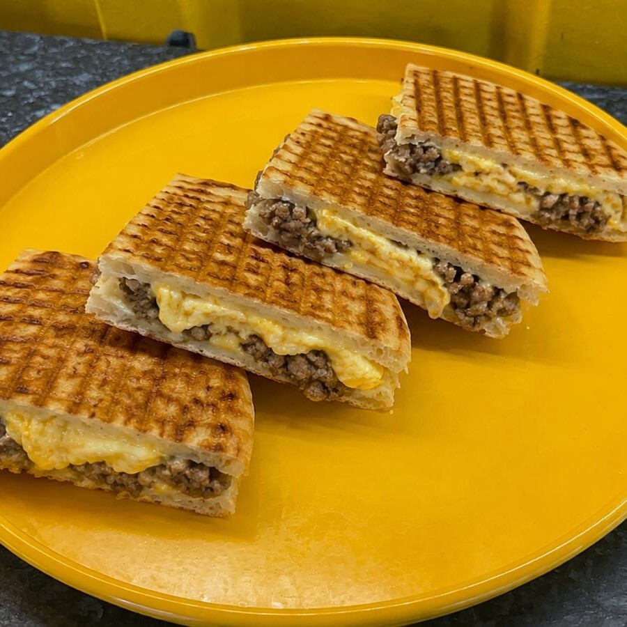 Tosttan Öte
