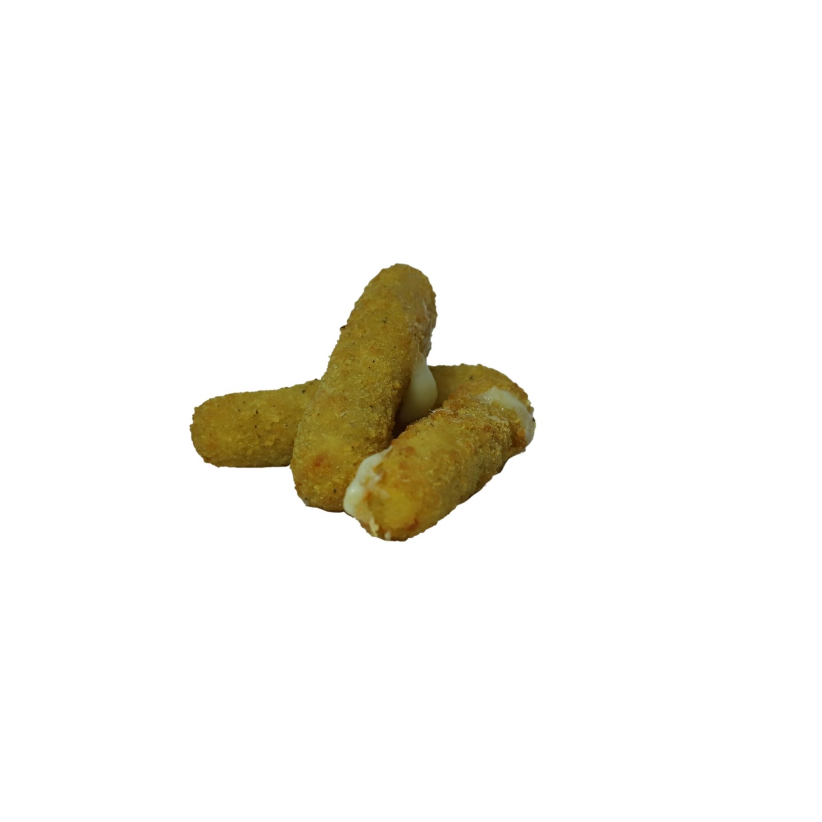Mozzarella Sticks (3 Adet)