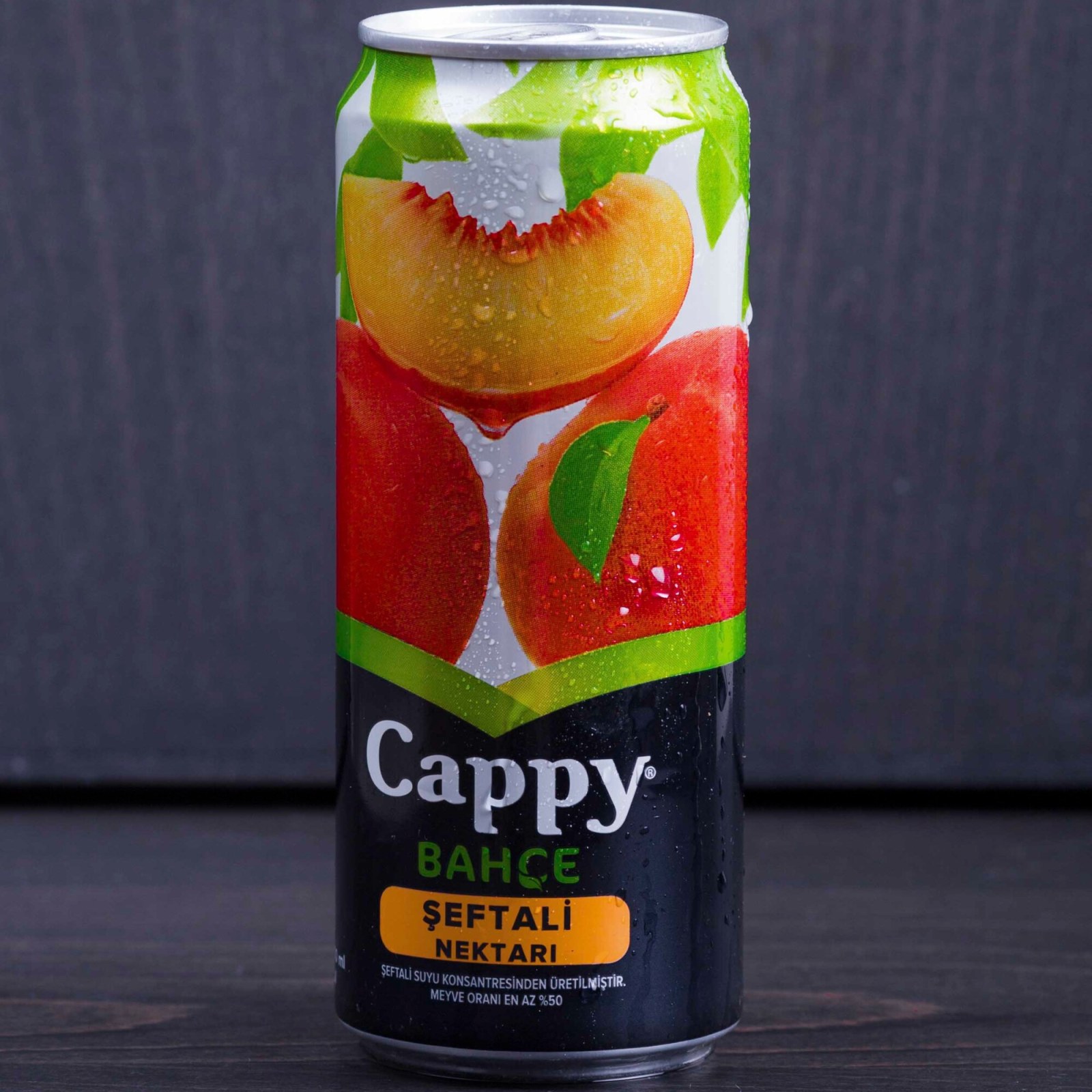 Cappy (33 cl.)