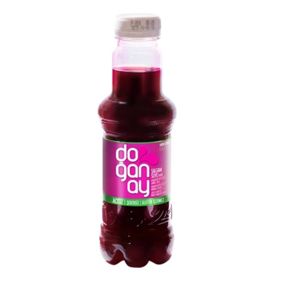 Acısız Şalgam Suyu (30 cl.)