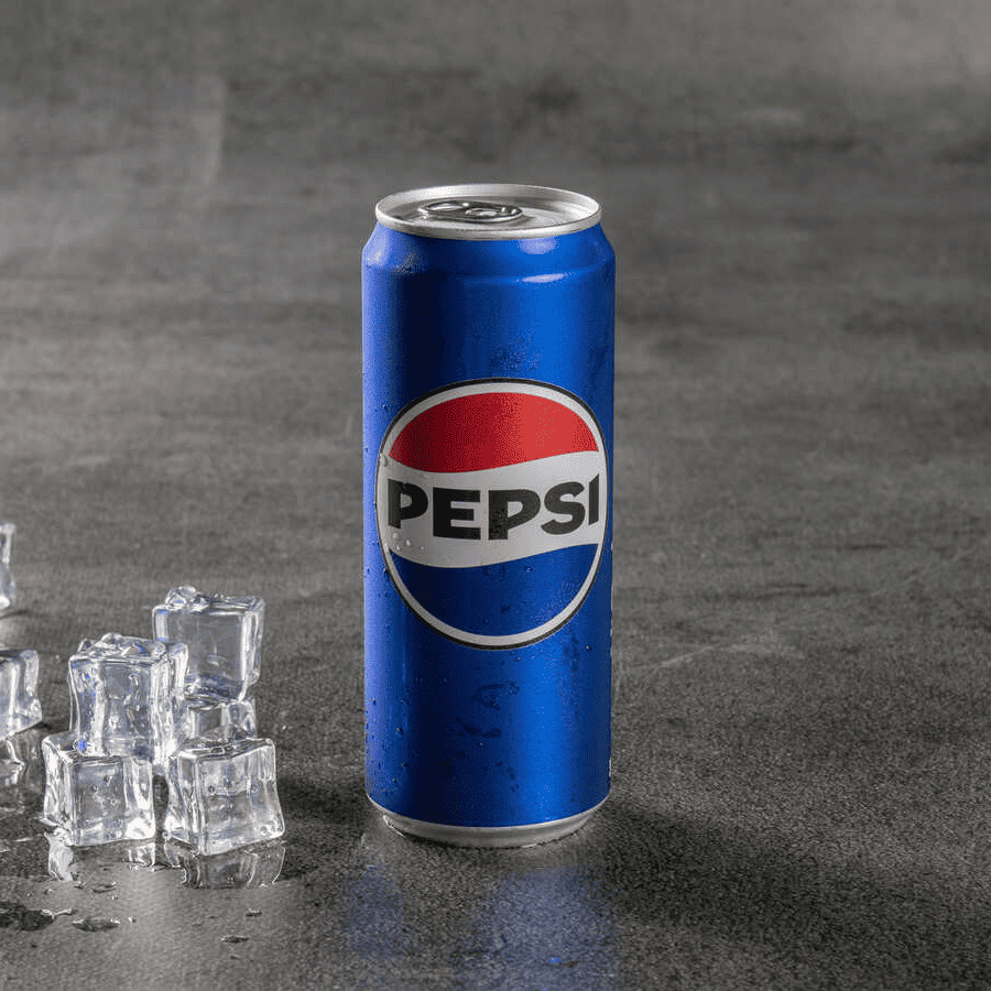 Pepsi (33 cl.)