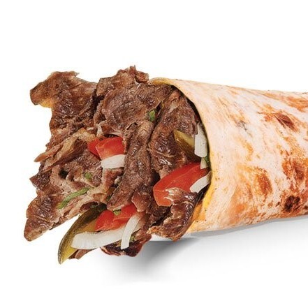 Bazoka Et Dürüm
