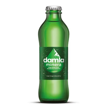 Soda (20 cl.)