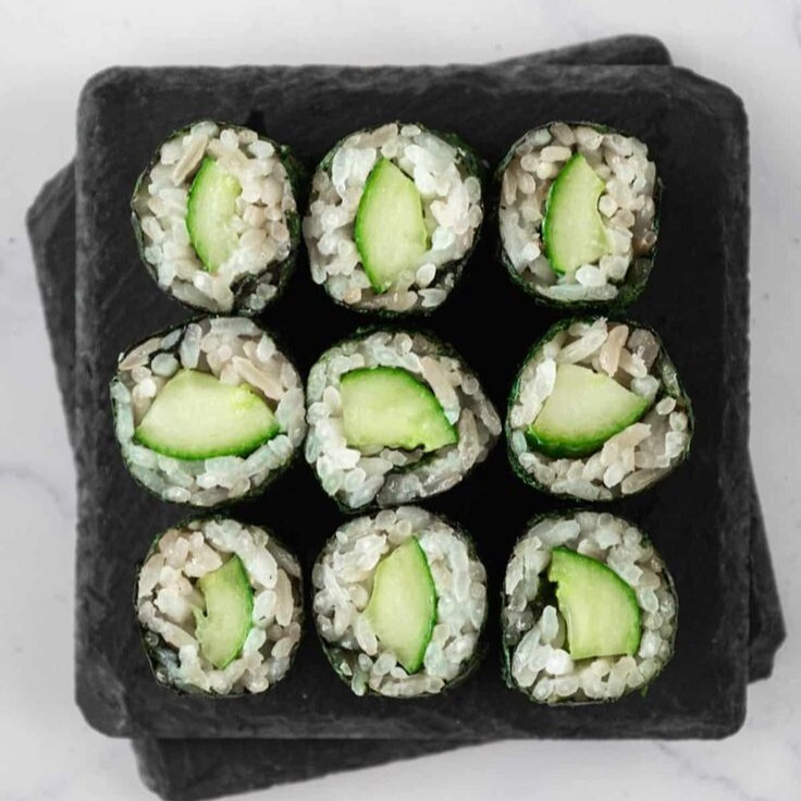 Kappa Maki