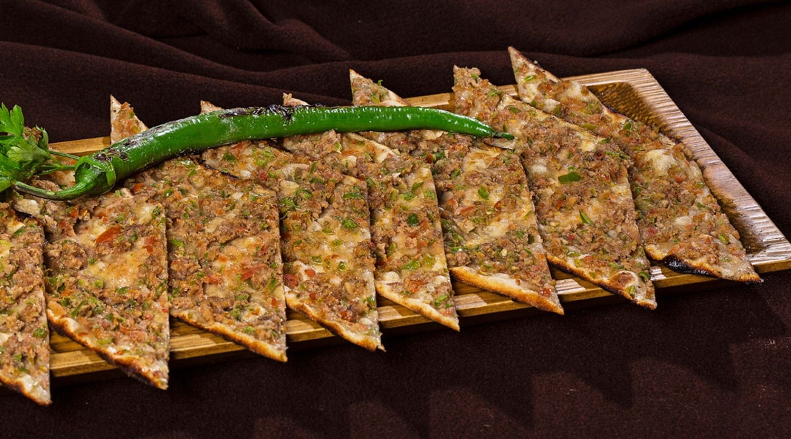 Etli Ekmek