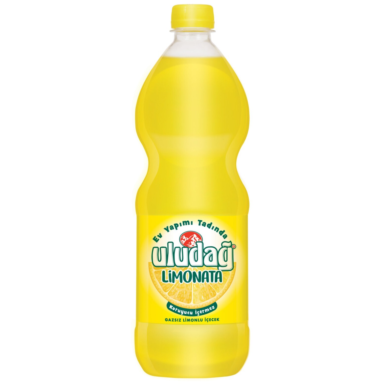 Uludağ Limonata 1 Lt.