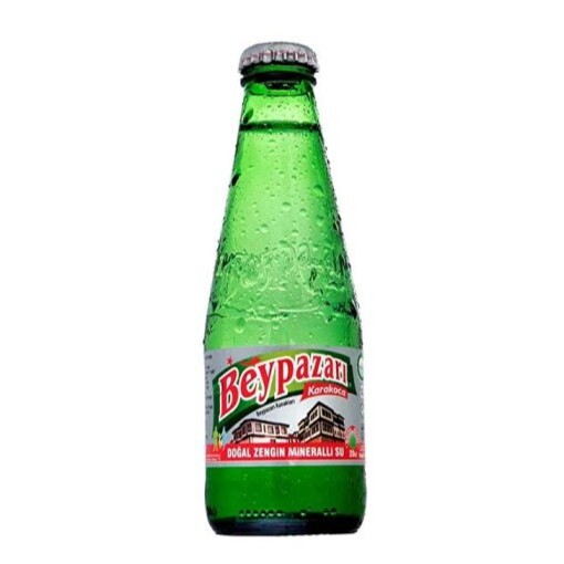 Sade Soda (200 ml)