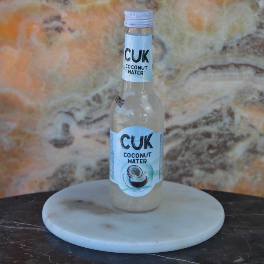 Cuk Hindistan Cevizli