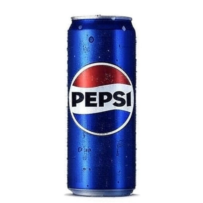 Pepsi (33cl.)