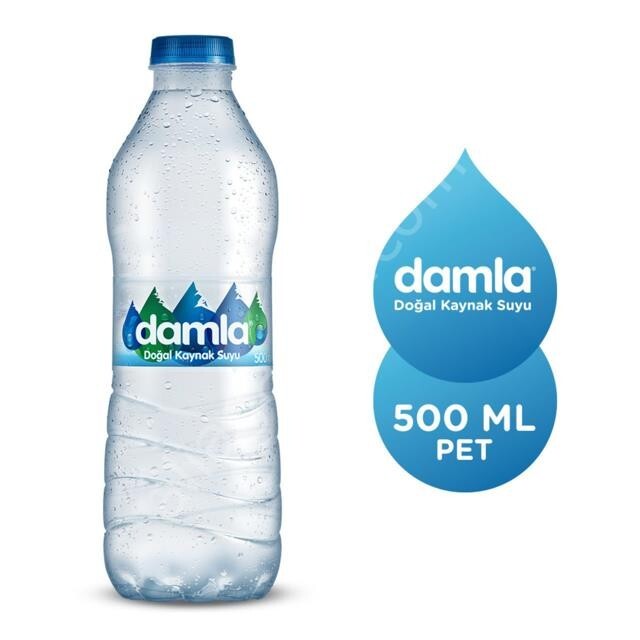 Su (500ml)